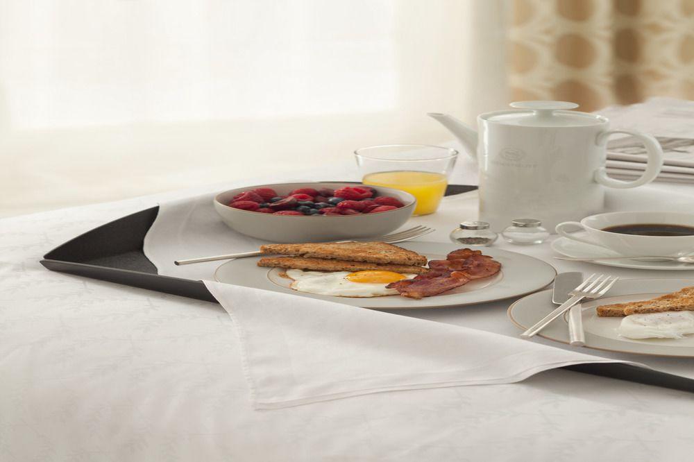 Sheraton Chongqing Hotel Luaran gambar
