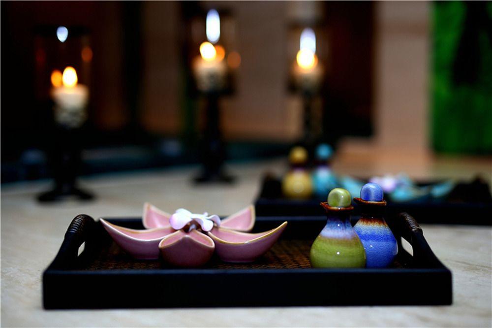 Sheraton Chongqing Hotel Luaran gambar
