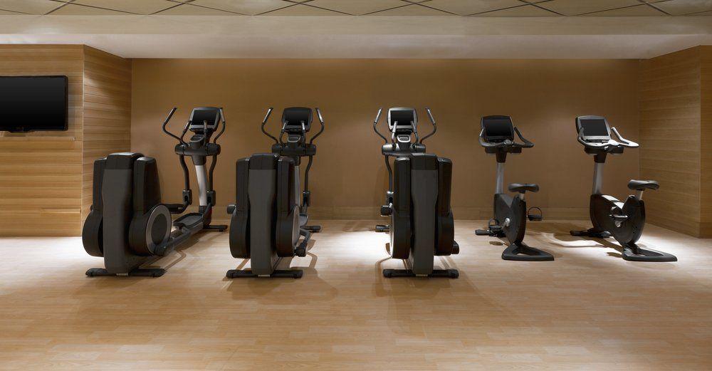 Sheraton Chongqing Hotel Luaran gambar