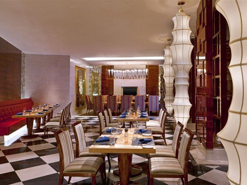 Sheraton Chongqing Hotel Luaran gambar